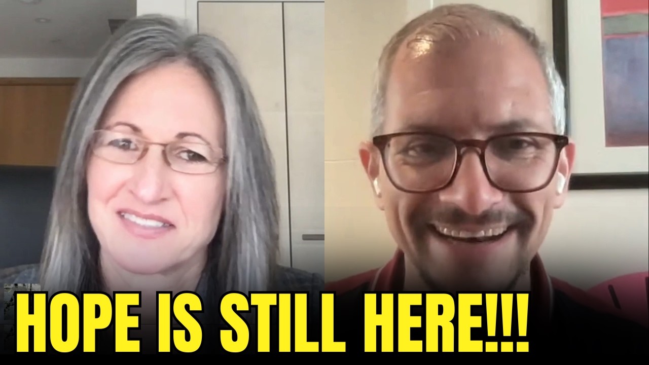 LAW DORK Shows Why Hope Still Matters