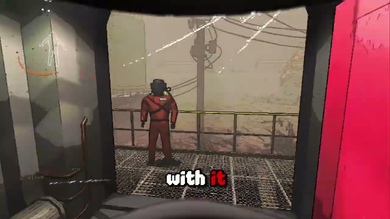 Lethal company shenanigans pt2 coming out soon 
