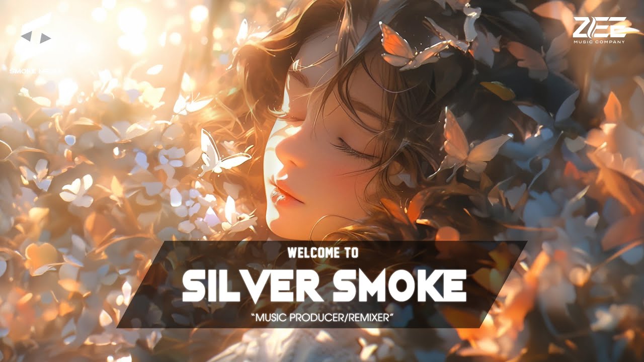WOLVES - SILVER SMOKE REMIX (REMASTER)