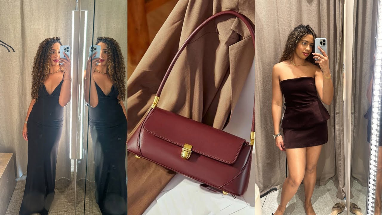 Tour pela segunda maior Zara do mundo, os preços compensam? Tour pela H&M, Primark | Portugal