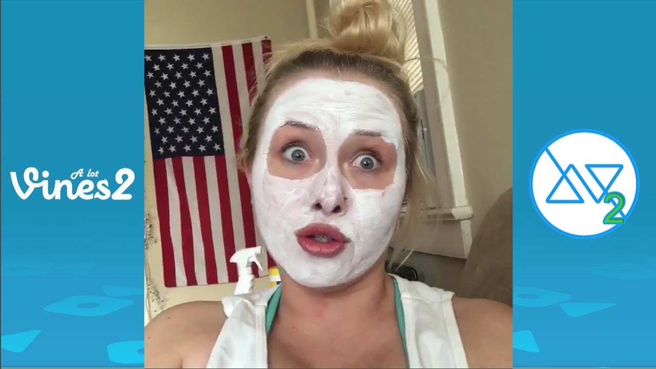 Ultimate Sarah Schauer Vine Compilation (w/Titles) Funny Sarah Schauer Vines  2017