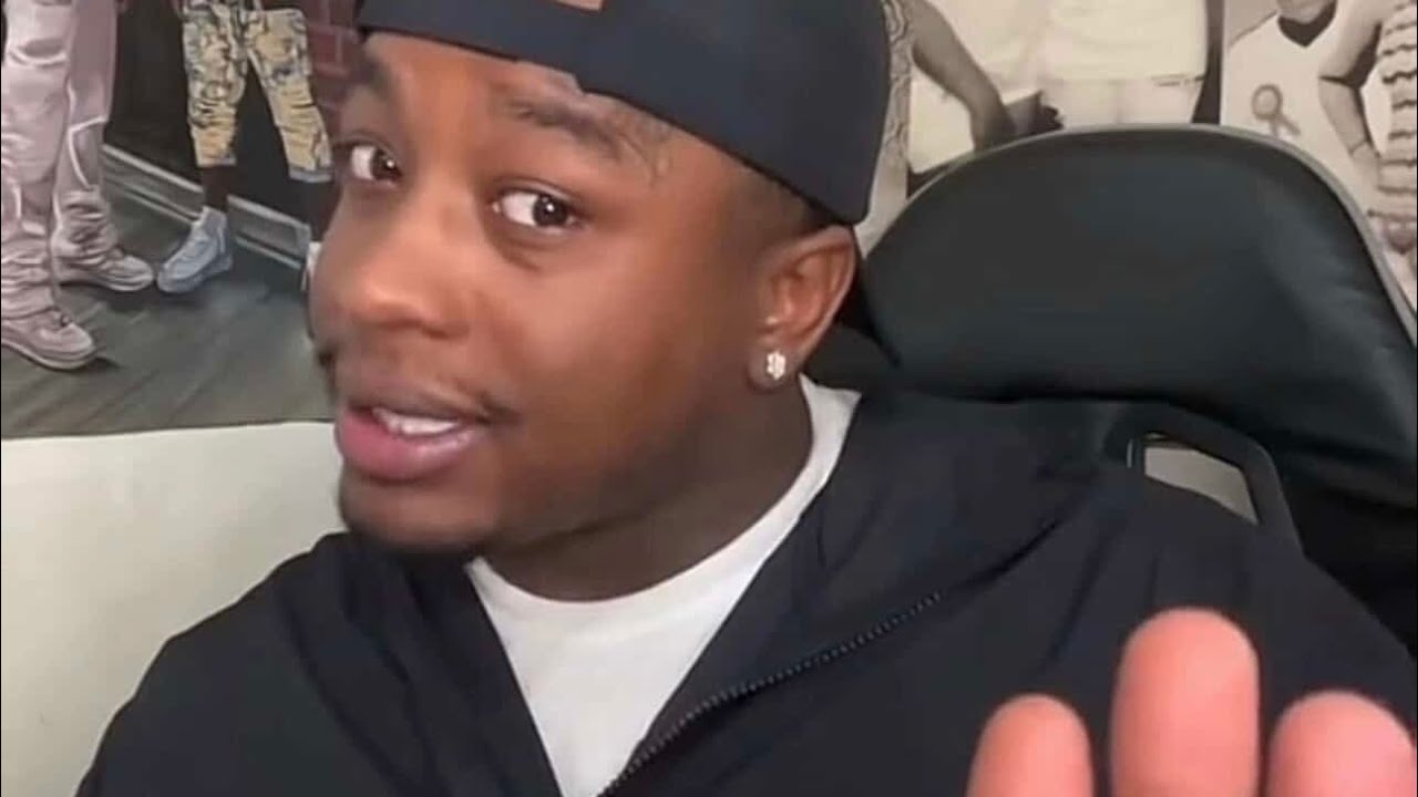 W&B - SHEFF G ,NBA TRADES ,GLO RILLA VS HER FAMILY ,GERVONTA DAVIS ,BOSTON RICHIE ,50 CENT + MORE‼️