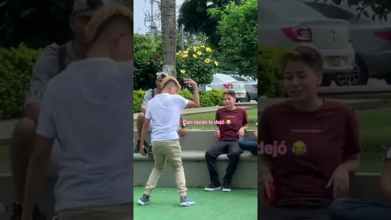 MI HERMANO CON PROBLEMAS🤣//no creerás lo que hizo//