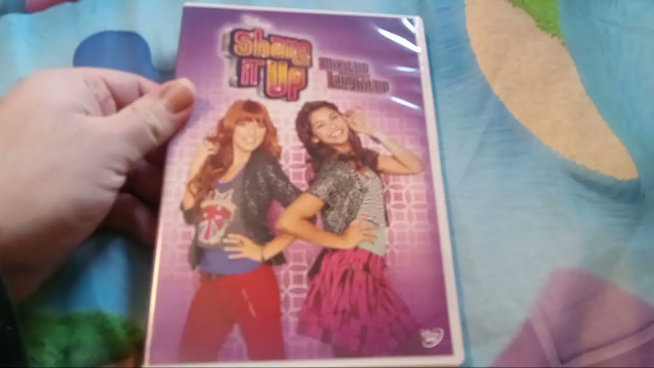 My Disney DVD Collection (2025 Edition)