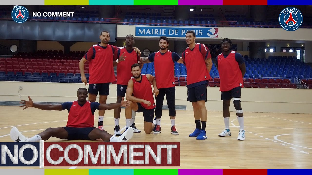 No Comment Handball - le zapping de la semaine EP.7 (20-21)