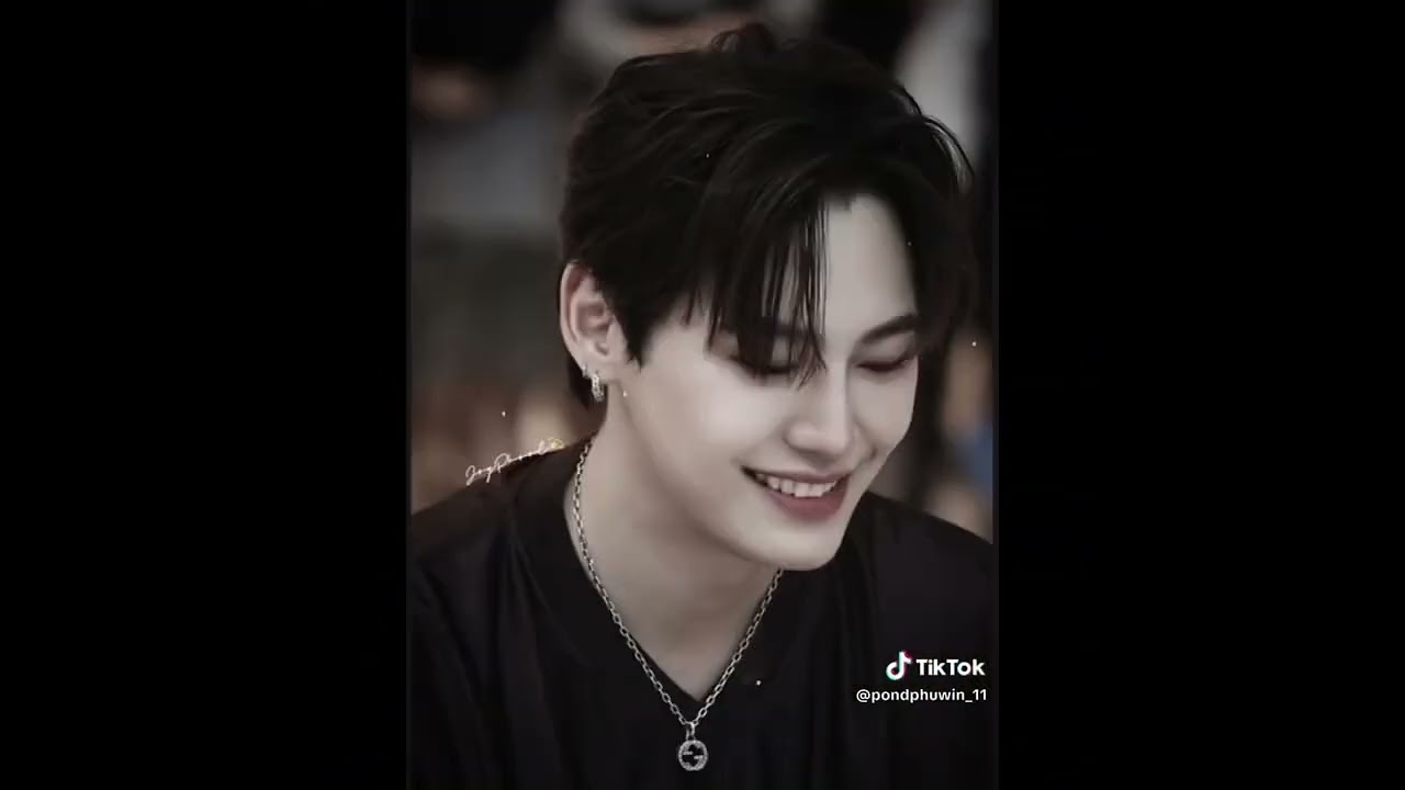 [TikTok]BounPrem#4