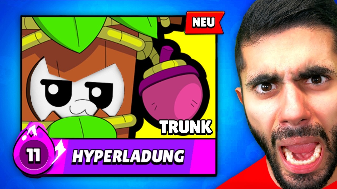 99 Dinge, die dir an Brawl Stars zu 100% nicht aufgefallen sind! 😲 (Teil 5)