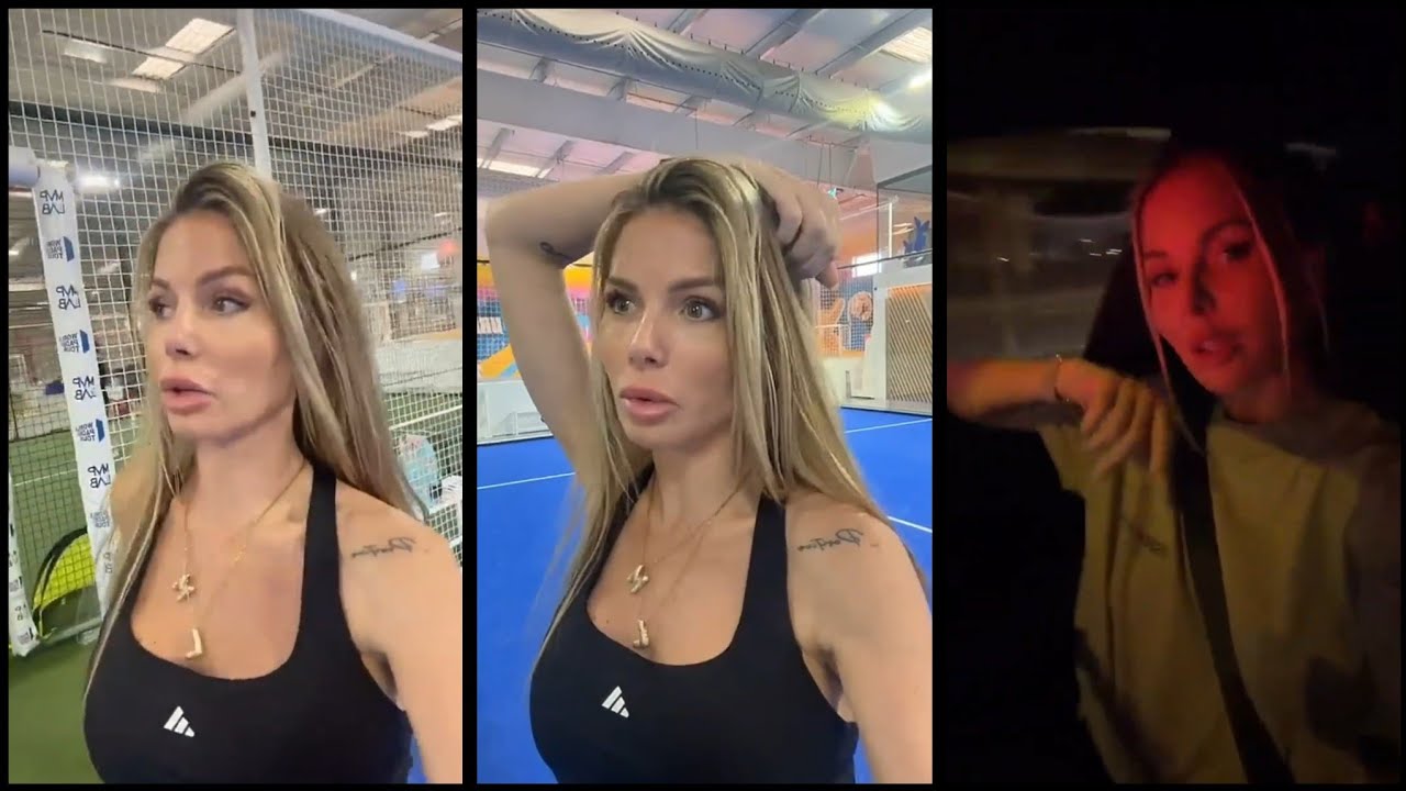 Jessica Thivenin il Va Le Regretter 13 Mars 2026