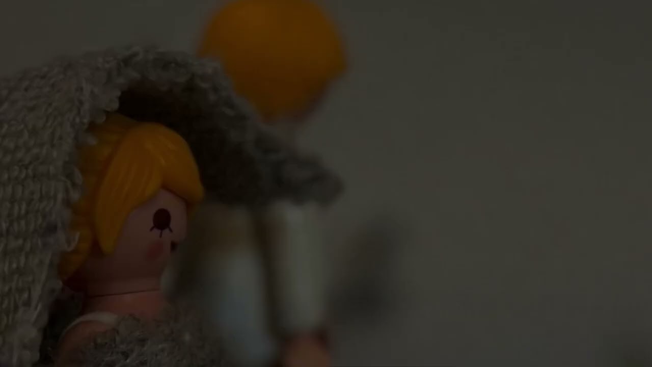 13. Februar 🫢Playmobil 