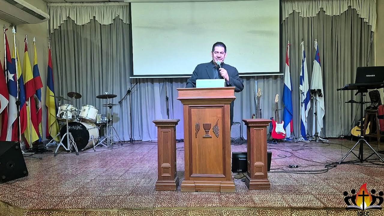 Conoce la fidelidad de Dios