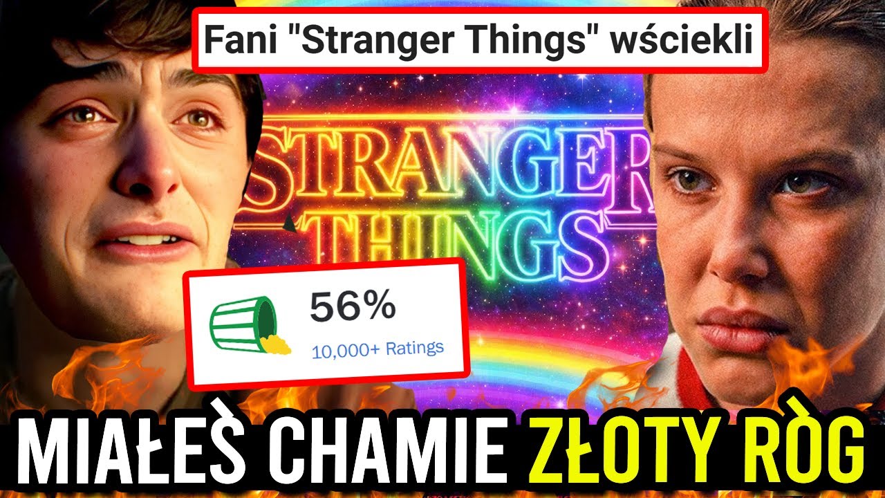 FANI MAJĄ DOŚĆ 😮 Finalny sezon 