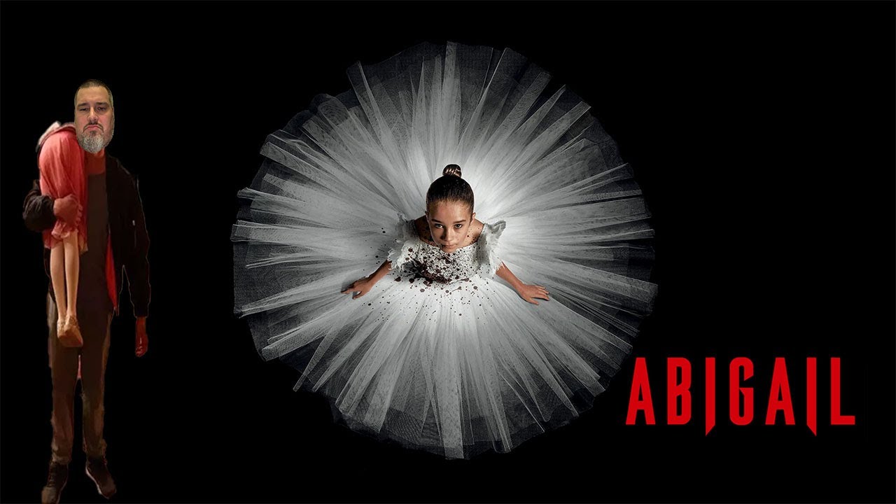 Abigail (2024) arvostelu