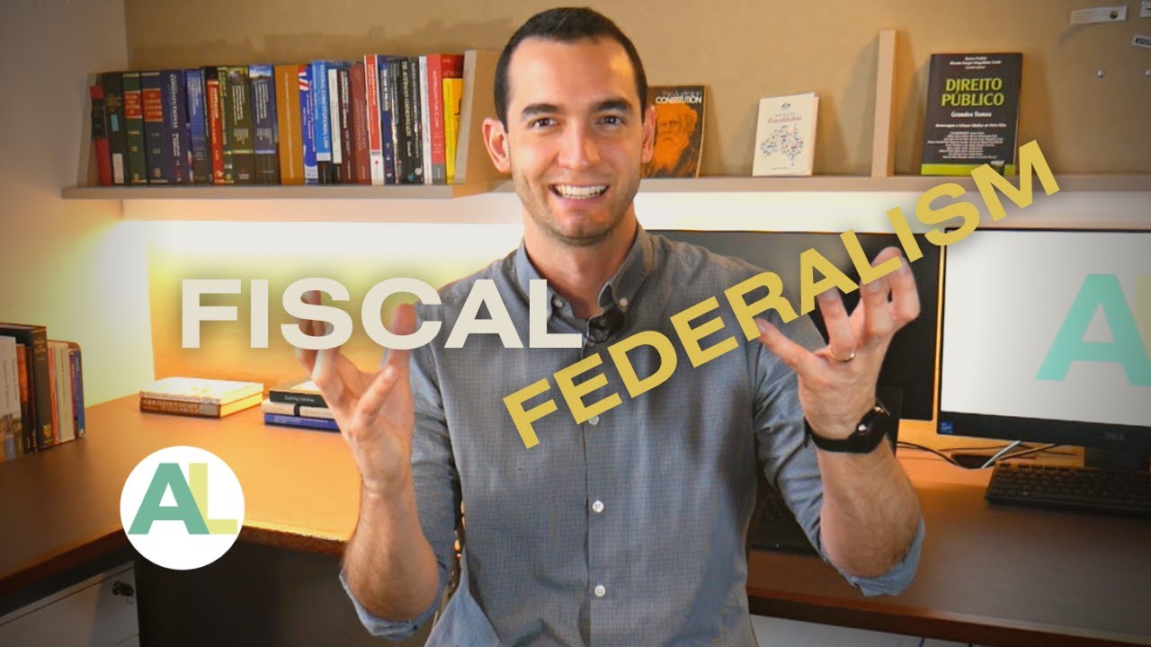 Fiscal Federalism in Australia | AUSSIE LAW