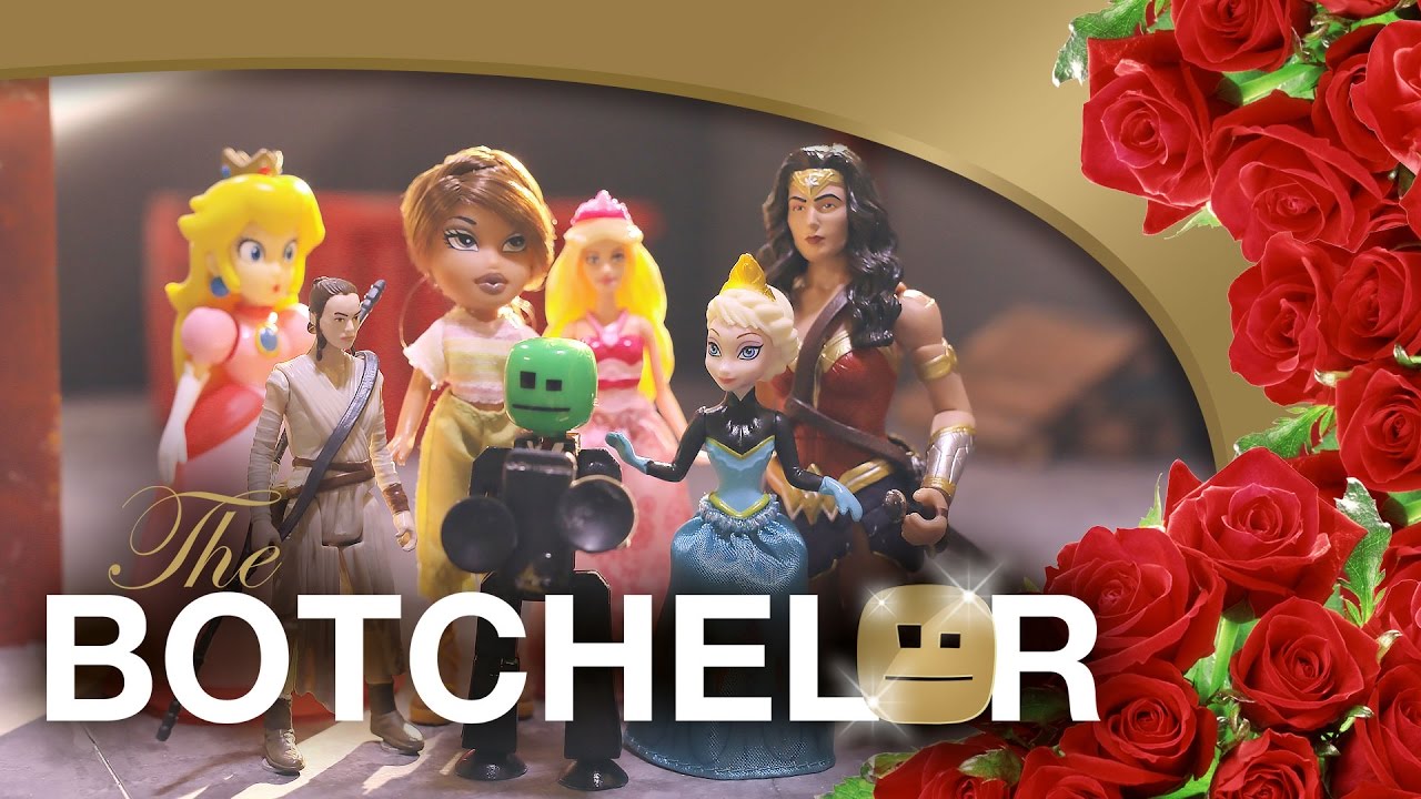 The Botchelor | Group Challenge (S1 Ep. 7)