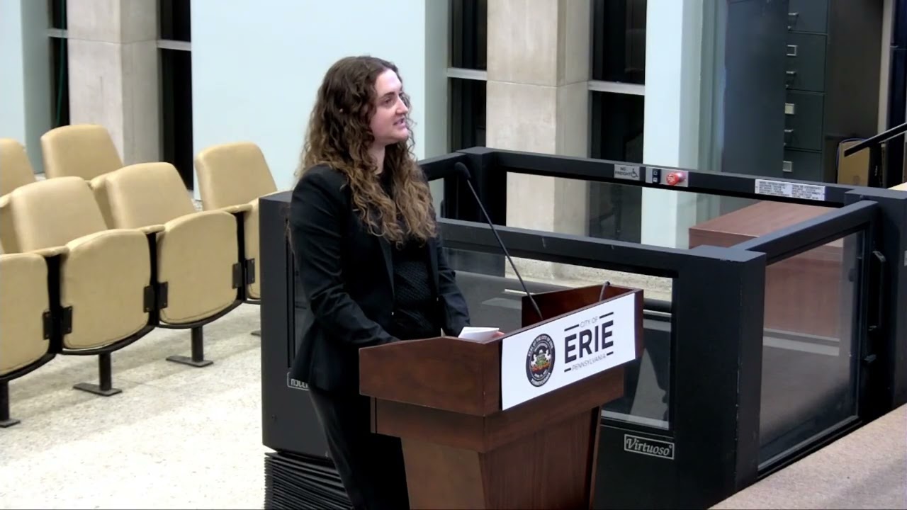 City Planning Commission Meeting - February 17, 2026