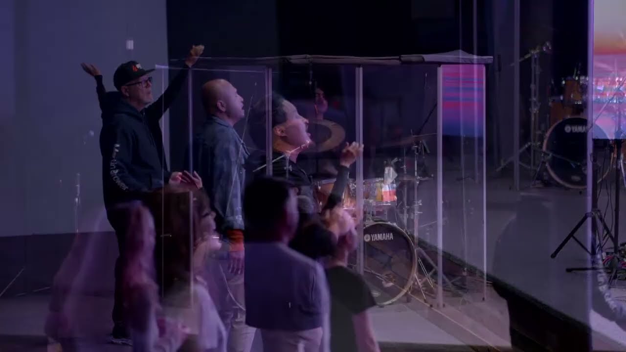 Live! MidWeek Service at Rev Church | Mar 4, 2026