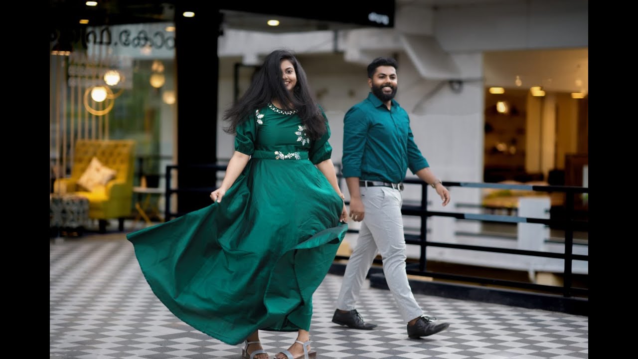 SIRIL & MARIA WEDDING LIVE WEBCAST | LT WEDDING FILMS
