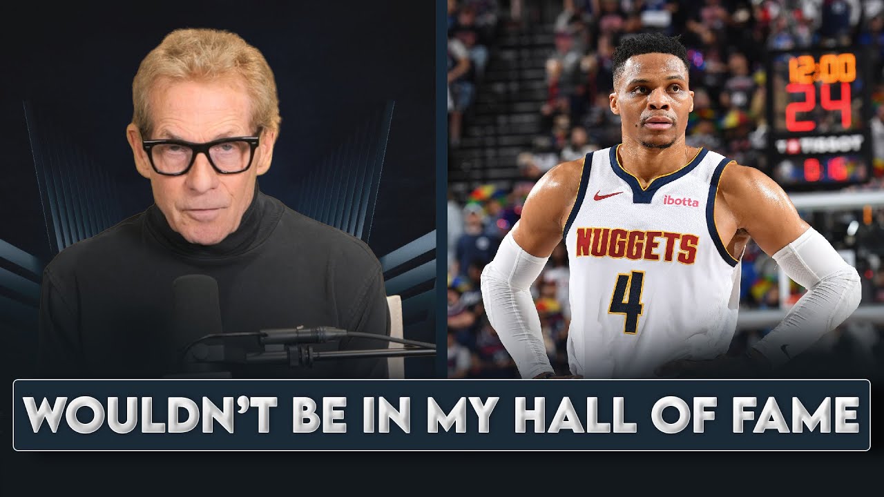 WESTBRICK Has FOOLED The League His Entire Career