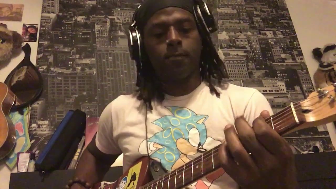 Day 13: Riff Of The Day : Superthug by N.O.R.E