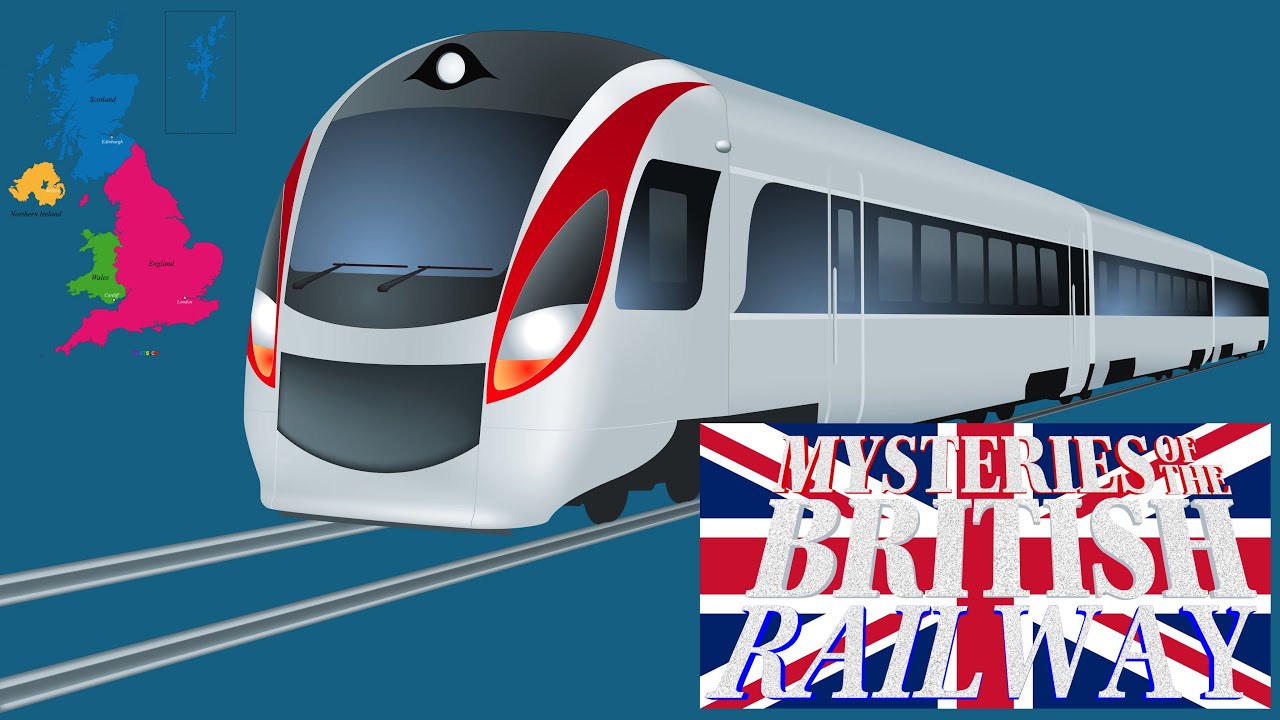 The Sheffield Tram Network