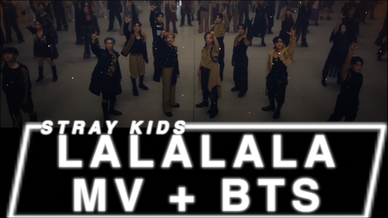 DANCE CHOREOGRAPHER REACTS -  Stray Kids 