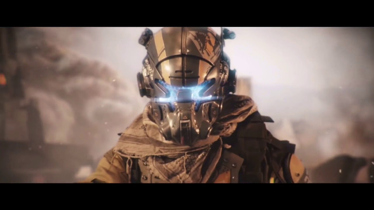 (Titanfall 2 GMV) My Demons