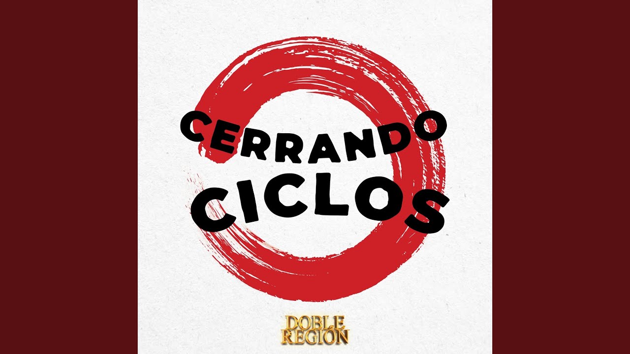 Cerrando Ciclos