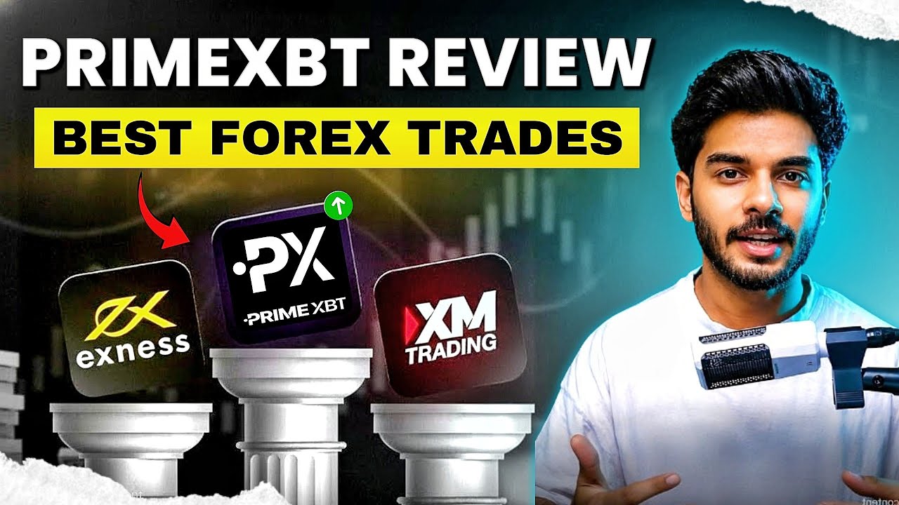 Zero Charges broker Primexbt Review || Primexbt trading & Review
