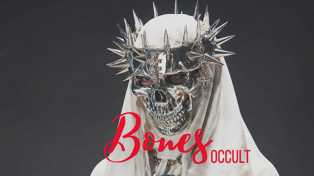 Occult – Bones