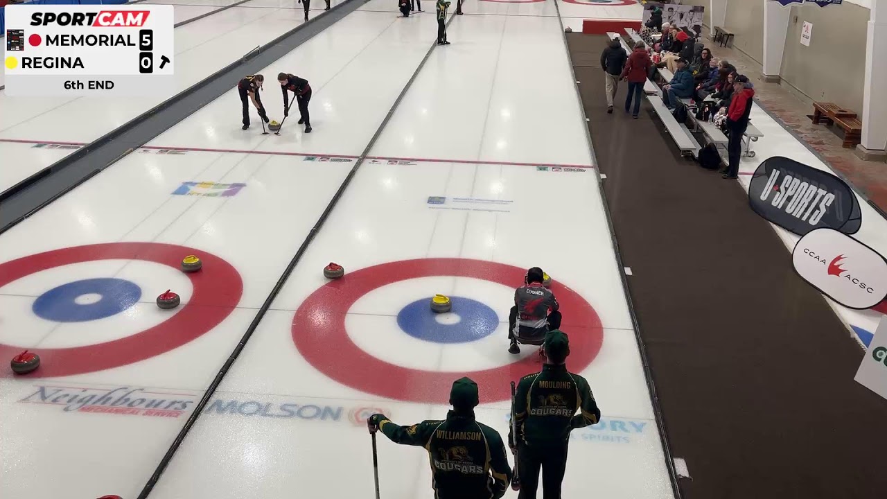 SportCam YT stream - 19/02/2026