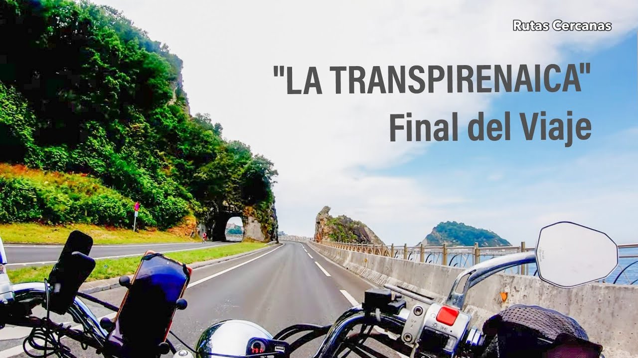 Transpirenaica Último Capítulo
