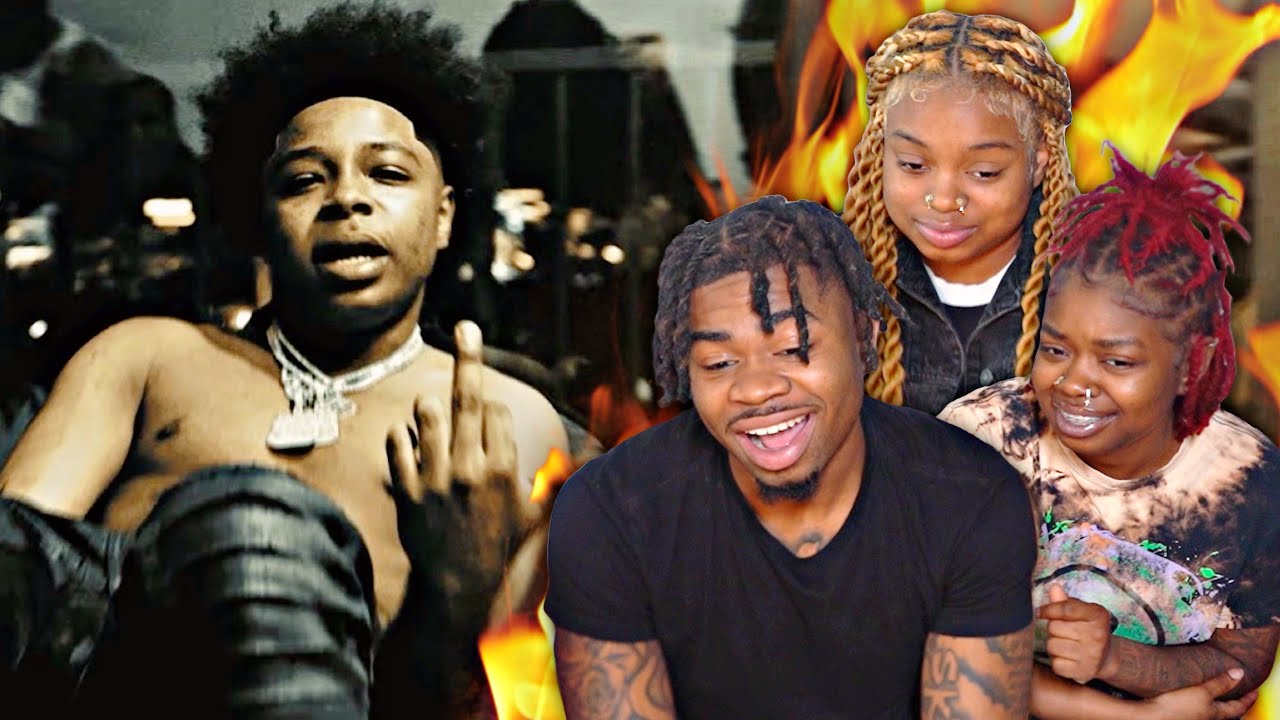 ОН ДИССИЛ BABAY KIA & LIL TIM?! Anti Da Menace - My Flow (Официальный клип) | РЕАКЦИЯ