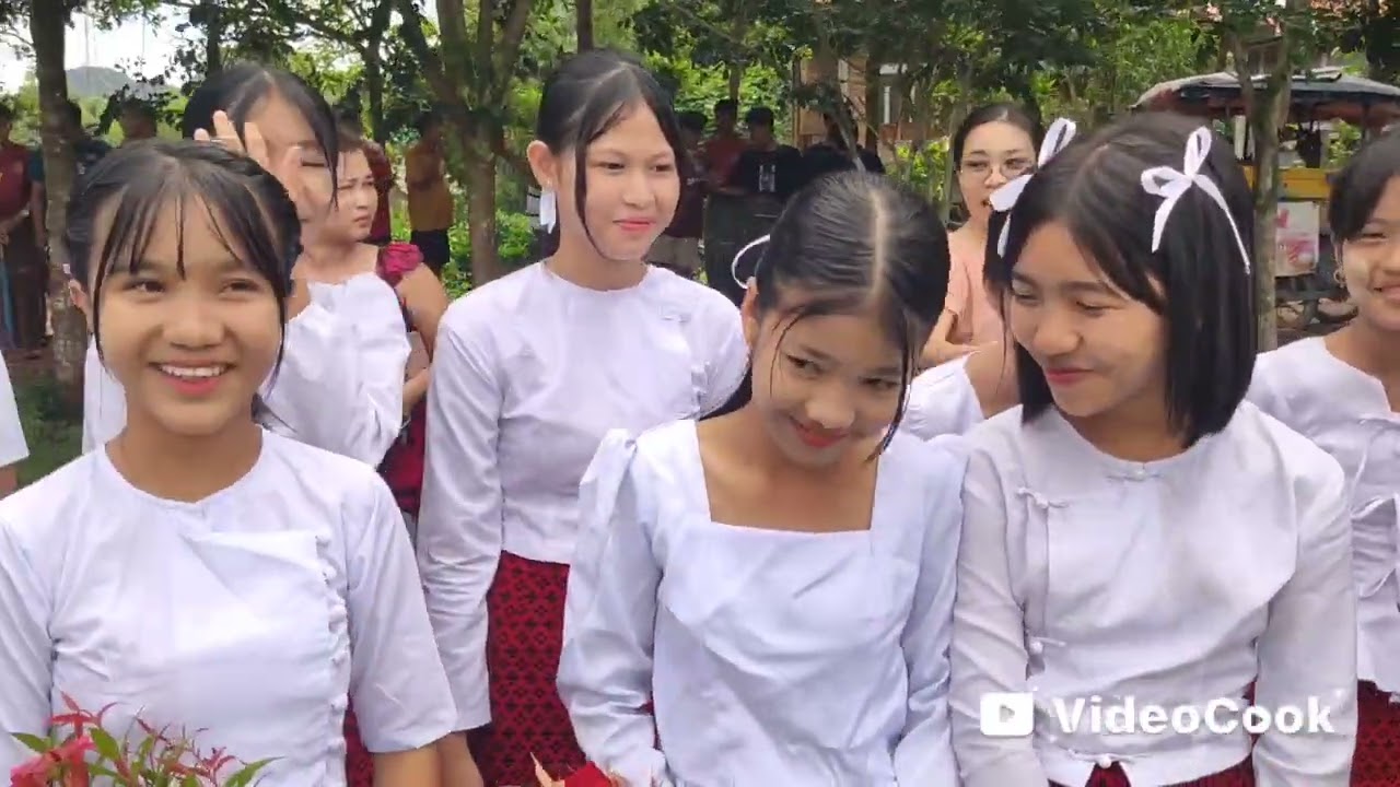 ၂၀၂၅ ခုနှစ် ကျောင်းသားအားကစာဘောလုံပြိုင်းပွဲအထက(ခွဲ)ကော့ပနော ကျောင်း ကျိုက်မရောမြို့နယ် မွန်ပြည်နယ် 
