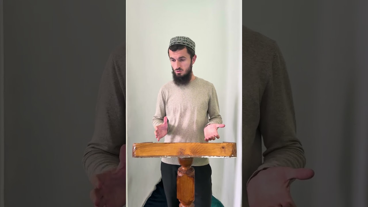 Признаки ослабления Имана и как этого не допустить.