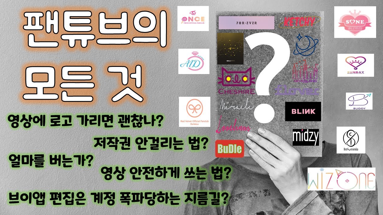 팬튜브의 모든것