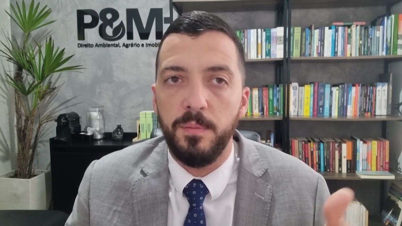 FAZENDEIRO PODE SER REMUNERADO POR CONSERVAR FLORESTAS E NASCENTES. SAIBA O QUE DIZ A LEI