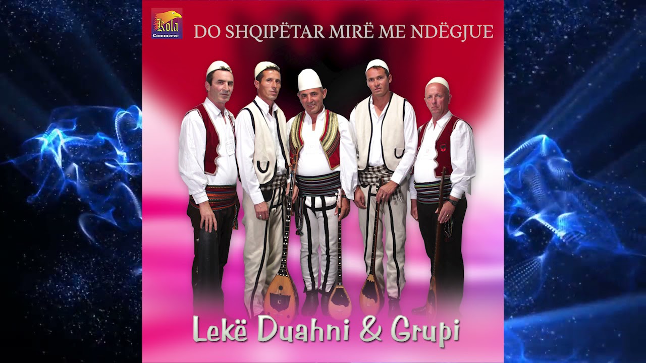 Lekë Duhani  - 300 vete po i qet vapori