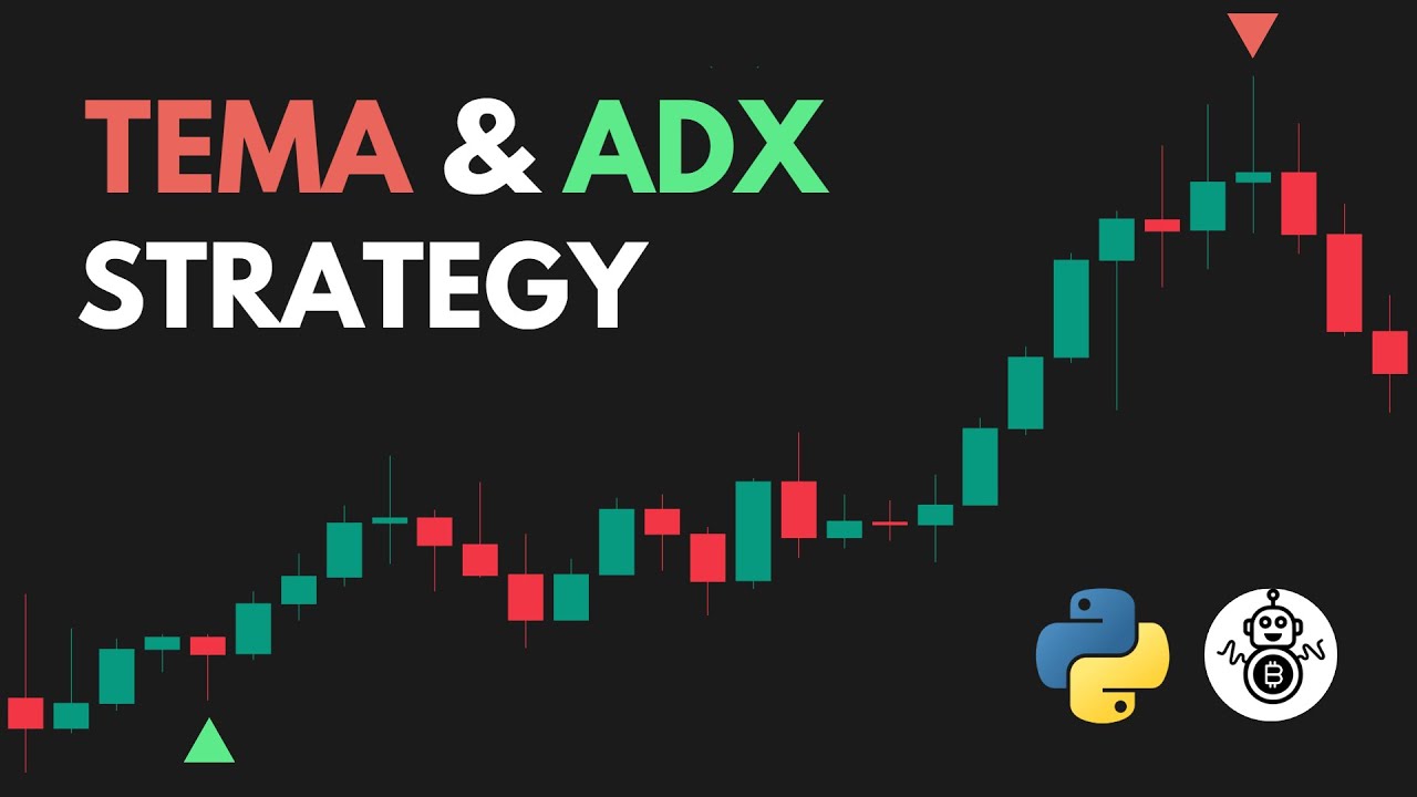 Freqtrade: ADX Indicator Strategy in Python makes 329%