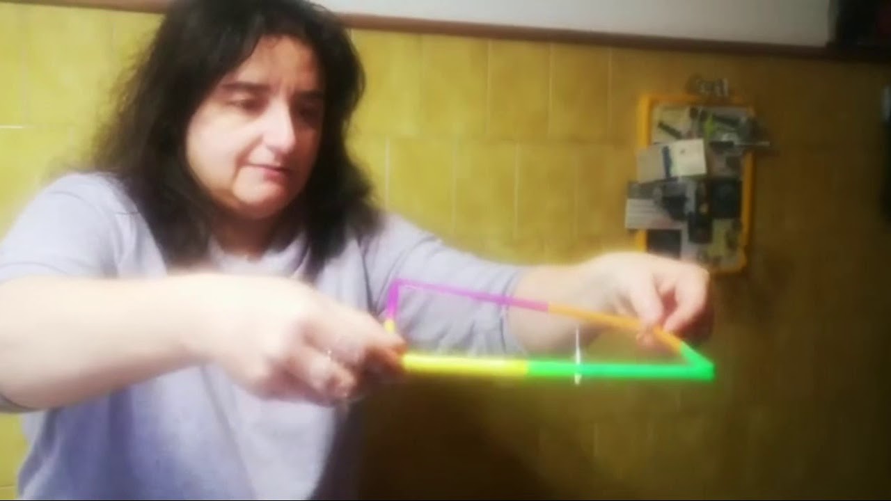Bolle di sapone. Un laboratorio in casa #storieaportechiuse