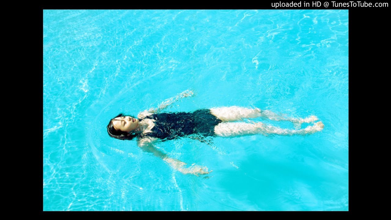 TAKASHI KOKUBO – GET AT THE WAVE