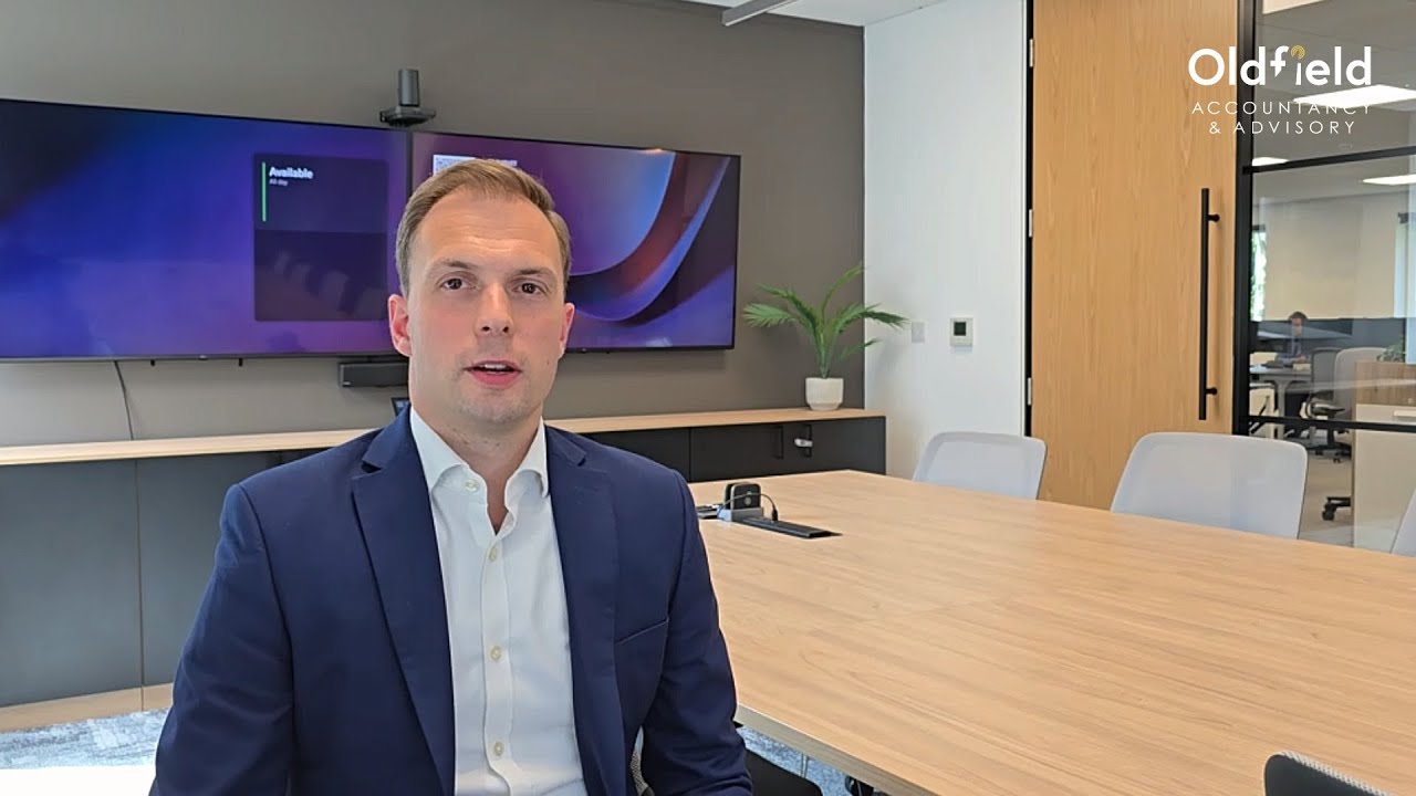 Inheritance Tax Changes 2026 Explained | What Business Owners Must Do Now