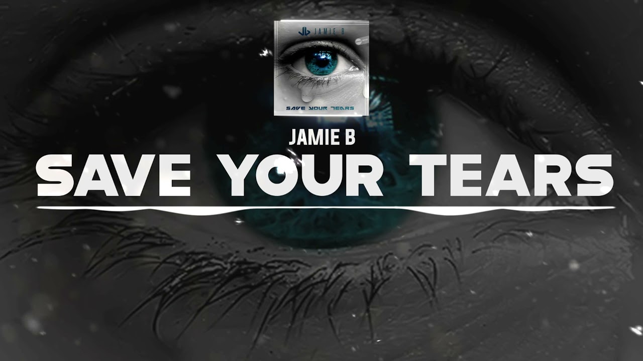 DNZF1005 // JAMIE B - SAVE YOUR TEARS (Official Video DNZ Records)