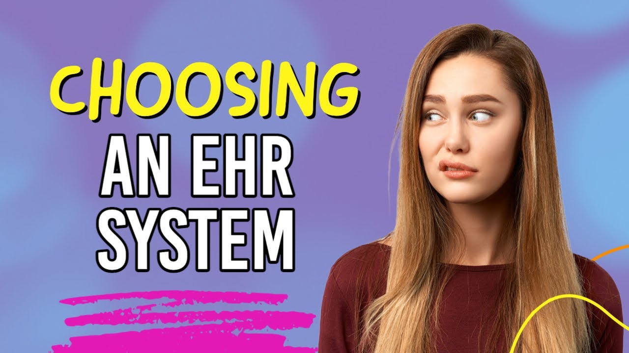 What&rsquo;s ACTUALLY the most important when choosing an EHR