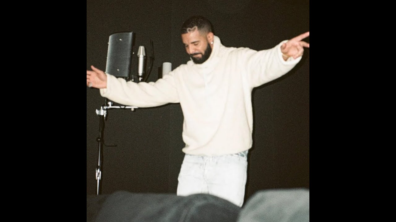 DRAKE RNB TYPE BEAT - 