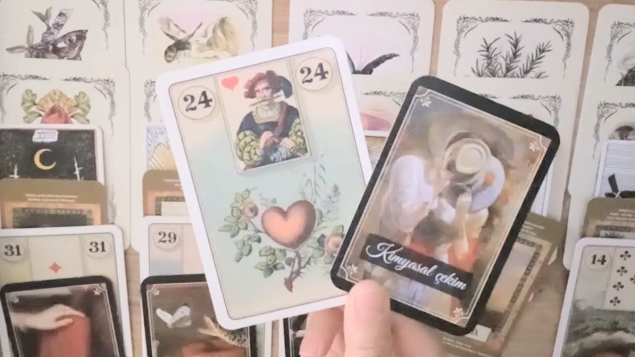 BU AKŞAM SENİN HAKKINDA NE DÜŞÜNDÜ ⁉️