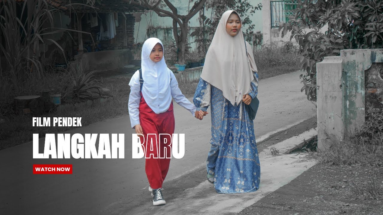 LANGKAH BARU | SMP MUHAMMADIYAH MARGASARI | OMBN 2025