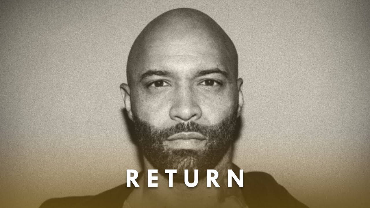 RETURN - Joe Budden X Araabmuzik X Dave East type beat (prod. Roid Beats)