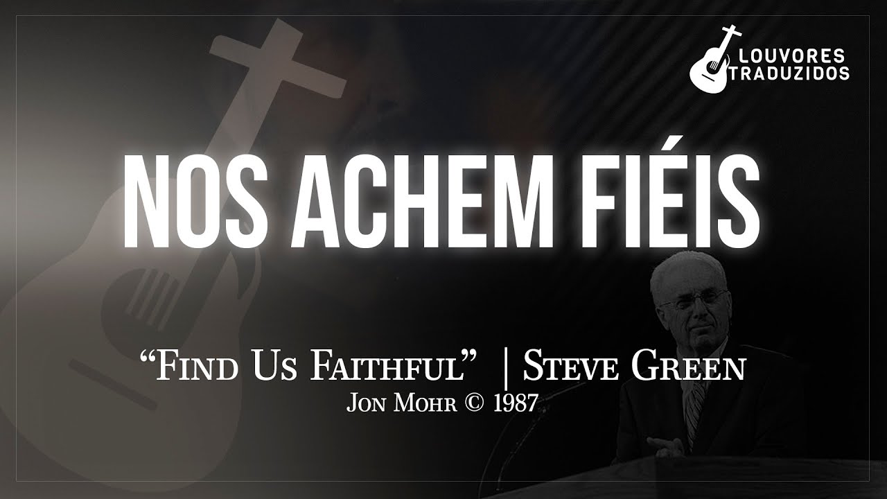 NOS ACHEM FIÉIS | 