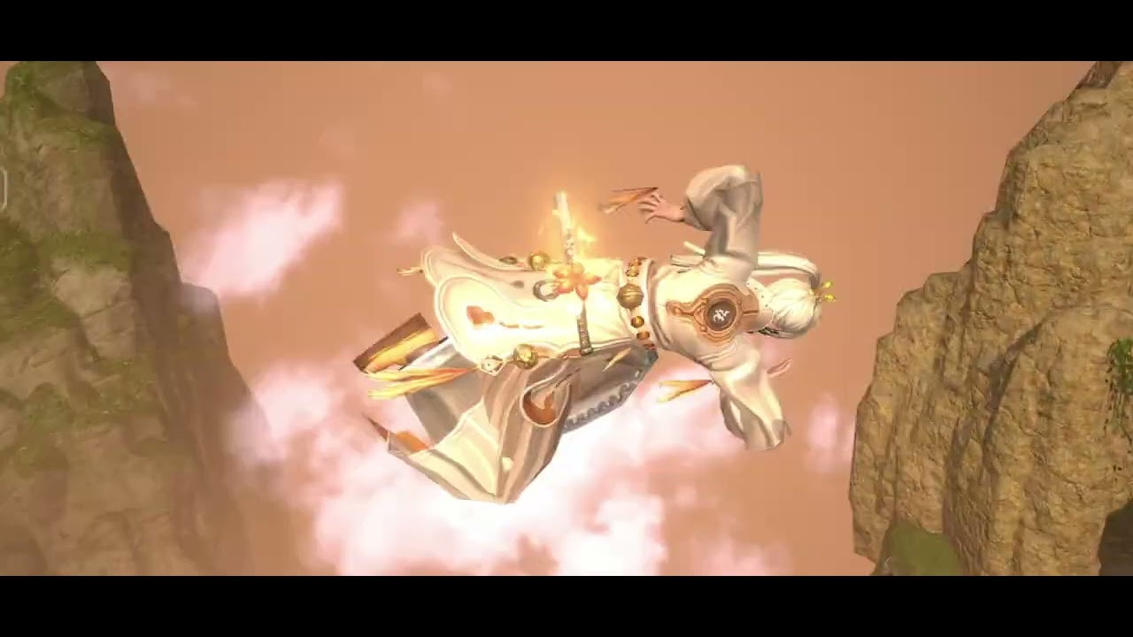 Blade&Soul Revolution  ASSASIN PVP