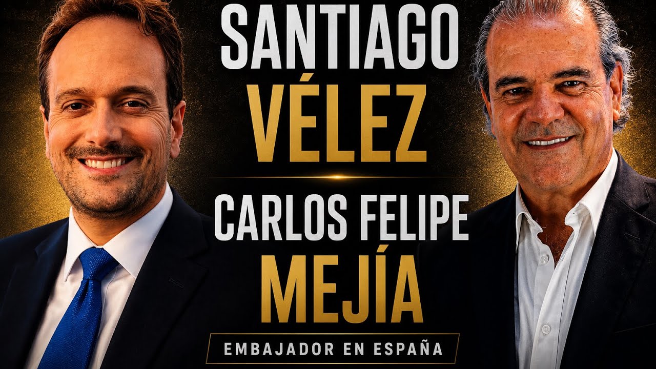 Carlos Felipe Mej&iacute;a: de Uribe a Abelardo
